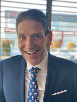 Todd Shapiro Todd Shapiro